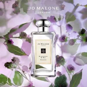 Jo Malone 祖玛珑 黑莓与桂叶香水 100ml 