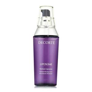 Cosme Decorte 黛珂 小紫瓶 肌底保湿精华美容液（绚丽珍藏红）限量版 85mL 折后€83.6（2件88折）