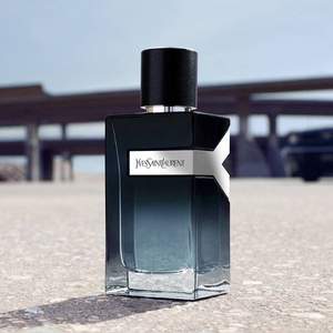 YSL 圣罗兰 Y 先锋男士浓香水  EDP 100ml €87.14