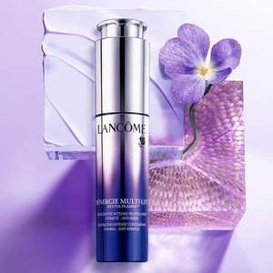 Lancôme 兰蔻 立体塑颜焕活精华乳 50ml