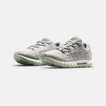 Under Armour 安德瑪 Hovr CG Reactor 2 女款輕便防潑水透氣緩震跑鞋 3023823