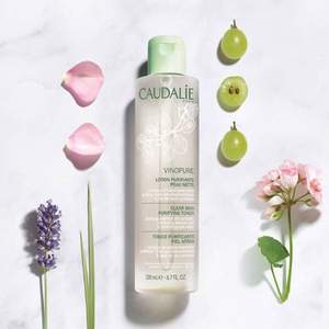 CAUDALIE  欧缇丽 净痘平衡爽肤水 200ml+赠150ml