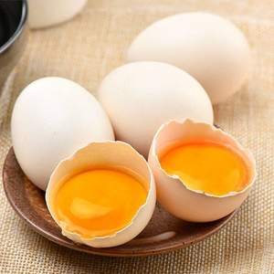 丽莎盛 小丽系列 保洁草鸡蛋/农家土鸡蛋10枚装（450g）