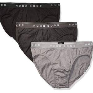 销量第一！Hugo Boss 雨果·博斯 男士内裤3条装