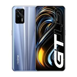 88VIP会员，realme 真我 GT 5G智能手机 8GB+128GB