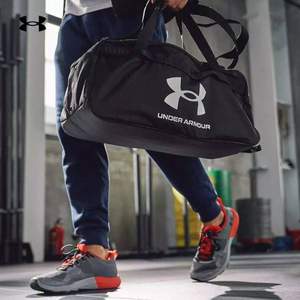 Under Armour 安德玛 Loudon 中性运动旅行包1360463+凑单品