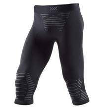 X-BIONIC Invent 4.0 优能系列 男士轻量压缩7分裤