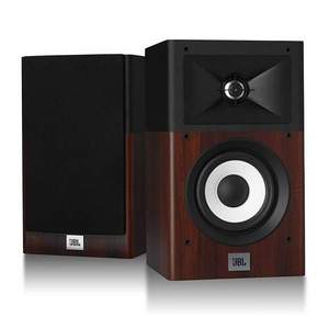 JBL Stage A120 無源4.5英寸書架式HiFi音箱