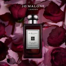 Jo Malone London  祖瑪瓏 絲絨玫瑰與烏木香水 EDC 100ml  €129.72