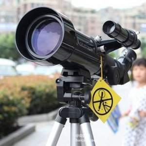 CELESTRON 星特朗 旅行者TRAVEL SCOPE 70 天文望远镜 