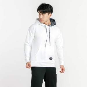 PUMA 彪马 男士连帽卫衣 59547002