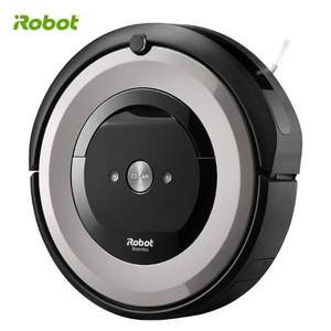 iRobot Roomba e5 扫地机器人 