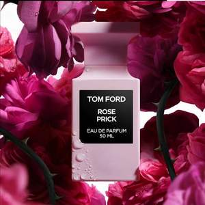 TOM FORD 汤姆福特 荆刺玫瑰香水 EDP 50mL $252.99（需用码）