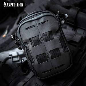 Maxpedition 美国马盖先 Cap 小型行政包 两色