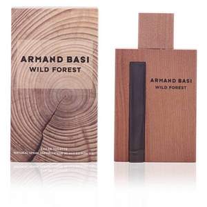 Armand Basi 阿曼贝斯 荒野森林男士淡香水 EDT 90mL €23.47