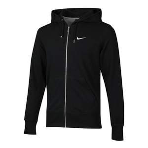 NIKE 耐克 SPORTSWEAR 男款纯棉连帽运动夹克 CZ4148