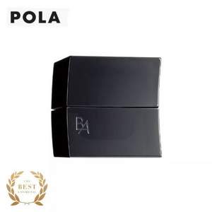 新品第六代，POLA  宝丽 B.A 美容霜30g