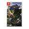 12點(diǎn)開始， Nintendo 任天堂 日版/港版 Switch游戲卡帶 《怪物獵人 崛起》