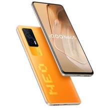 vivo旗下， iQOO Neo5 5G智能手機(jī) 12GB+256GB