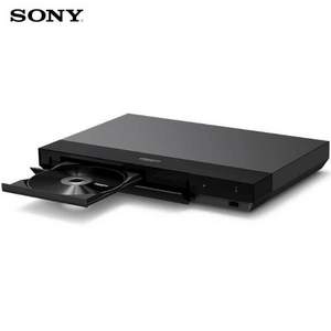 Sony 索尼 UBP-X700 4K UHD 蓝光高清播放器