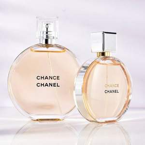 Chanel 香奈兒 邂逅女士淡香水（黃邂逅）  EDT 100ml €96