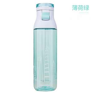 Contigo 康迪克 Jackson 單手開啟 杰克遜杯710ml