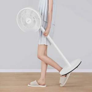 Airmate 艾美特 CS30-X20 臺地兩用七葉香氛循環(huán)扇