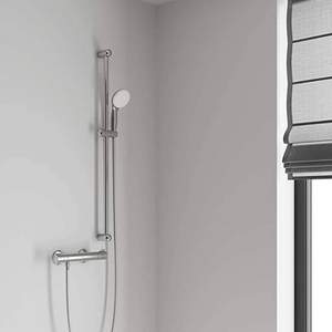 GROHE 高仪 34566001 恒温淋浴花洒套装