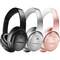 <span>白菜！</span>Bose QuietComfort 35 II 藍(lán)牙無線降噪耳機(jī)