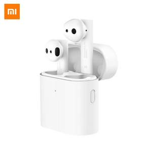 MI 小米 Air 2s 無線藍牙耳機