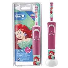 Oral-B 欧乐B 儿童电动牙刷 迪士尼公主