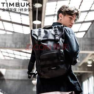 Timbuk2 天霸 ROGUE系列 15英寸双肩电脑包