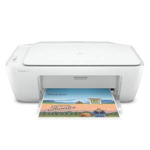 HP 惠普 DeskJet 2330 彩色喷墨打印一体机