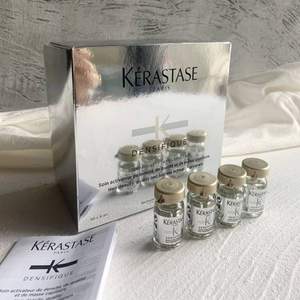 Kerastase 卡诗 赋活丰盈育发安瓶精华液 银安瓶 6ml*30支 