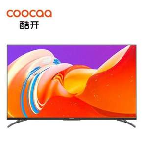 61预售，coocaa 酷开 70C70 4K 液晶电视 70英寸