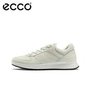 ECCO 爱步 Exostride 女士系带运动鞋835313