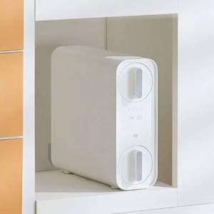 降￥240新低！MI 小米 MR442-A 反滲透凈水器 H400G 