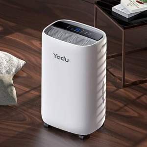 YADU 亞都 YD-C126BG 家用智能除濕機12L