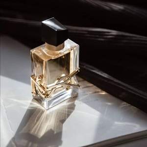 YSL 圣罗兰 自由之水女士浓香水 EDP 30mL 折后€43.2