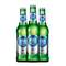 嶗山啤酒 經(jīng)典小瓶裝316ML*24瓶