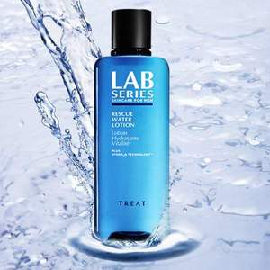 LAB SERIES 朗仕 男士保湿爽肤水 200ml 