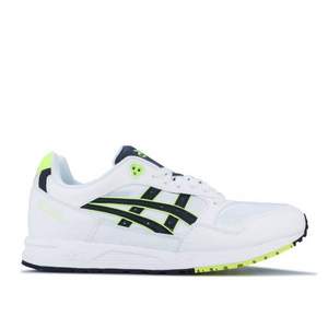 ASICS 亚瑟士 GEL-Saga 男士复古跑鞋 1191A170-100 £29.16