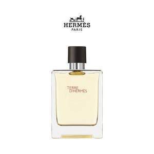 HERMÈS 爱马仕 大地男士淡香水 EDT 100ml