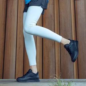 35碼，ECCO 愛步 Exostride 女士GTX防水系帶運動鞋835303