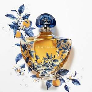 Guerlain 娇兰 一千零一夜之水浓香水（限量纪念版） EDP 50ml $43.14