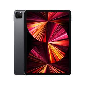 Apple 苹果 教育优惠版 2021款 iPad Pro 11英寸平板电脑 256GB WLAN版