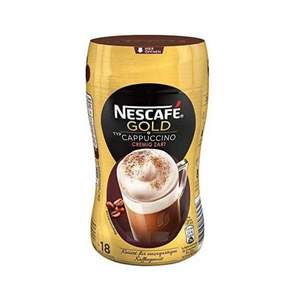 Nestlé 雀巢 Cappuccino 卡布奇诺速溶咖啡 250g