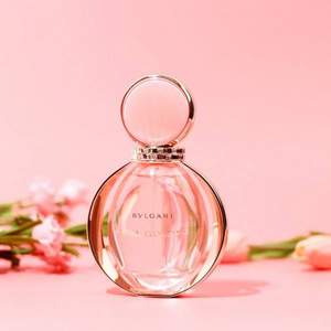 Bvlgari 宝格丽 Rose Goldea 玫香金漾浓香水套装 EDP （90ml+15ml）$71.73