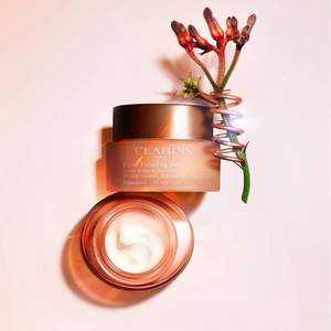 Clarins 嬌韻詩(shī) 煥顏彈力日霜（適合所有皮膚）50ml 