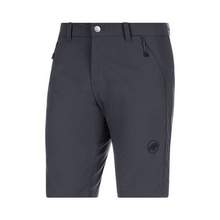 Mammut 猛犸象 Hiking 男士戶外輕量防潑水透氣速干短褲1023-00120
